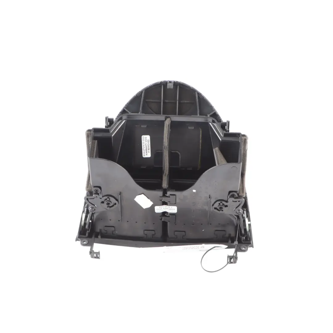 Mercedes SLK R171 Air Vent A/C Dashboard Dash Center Grill Black - SKU A1718300854-1 - Part number A1718300854