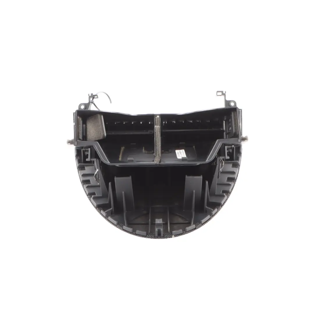 Mercedes SLK R171 Air Vent A/C Dashboard Dash Center Grill Black - SKU A1718300854-1 - Part number A1718300854