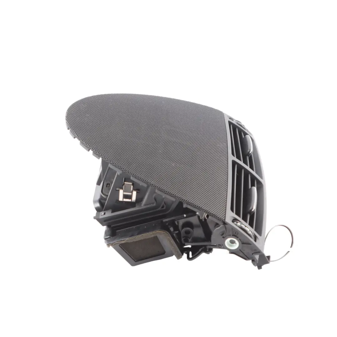 Mercedes SLK R171 Air Vent A/C Dashboard Dash Center Grill Black - SKU A1718300854-1 - Part number A1718300854