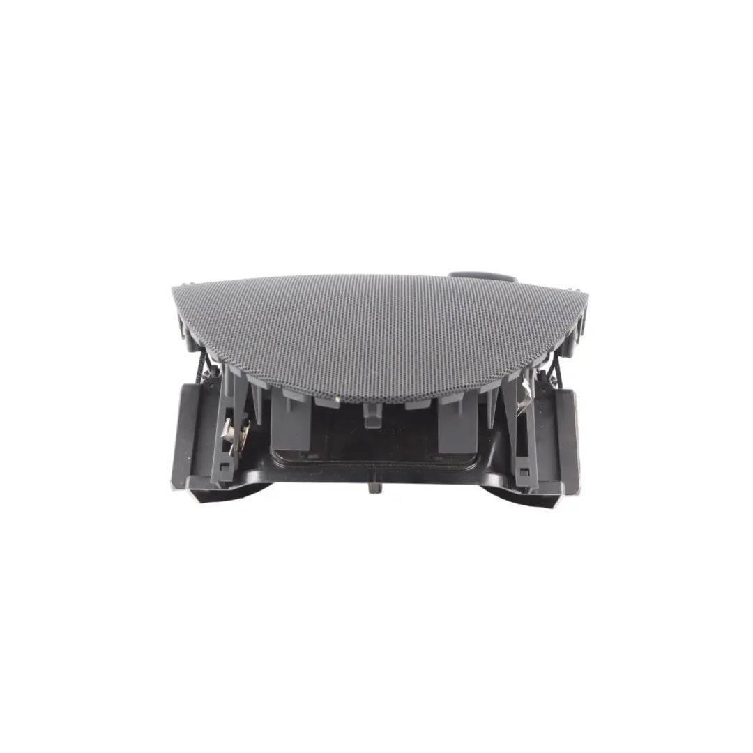 Bocchetta d'aria A/C Cruscotto Grill Centrale Nero per Mercedes SLK R171 con numero di parte A1718300854 Mercedes SLK R171 Bocchetta d'aria A/C Cruscotto Grill Centrale Nero - SKU A1718300854-1 - Numero di parte A1718300854