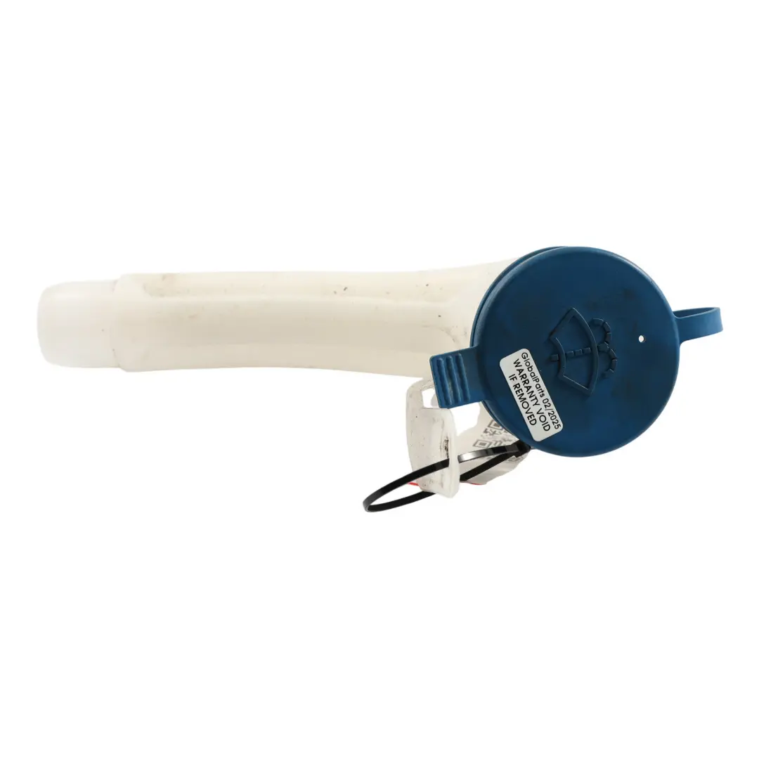 Mercedes SLK R171 Limpiaparabrisas Cuello Llenado Botella Tubo Tapa - SKU A1718690017-1 - Número de pieza A1718690017