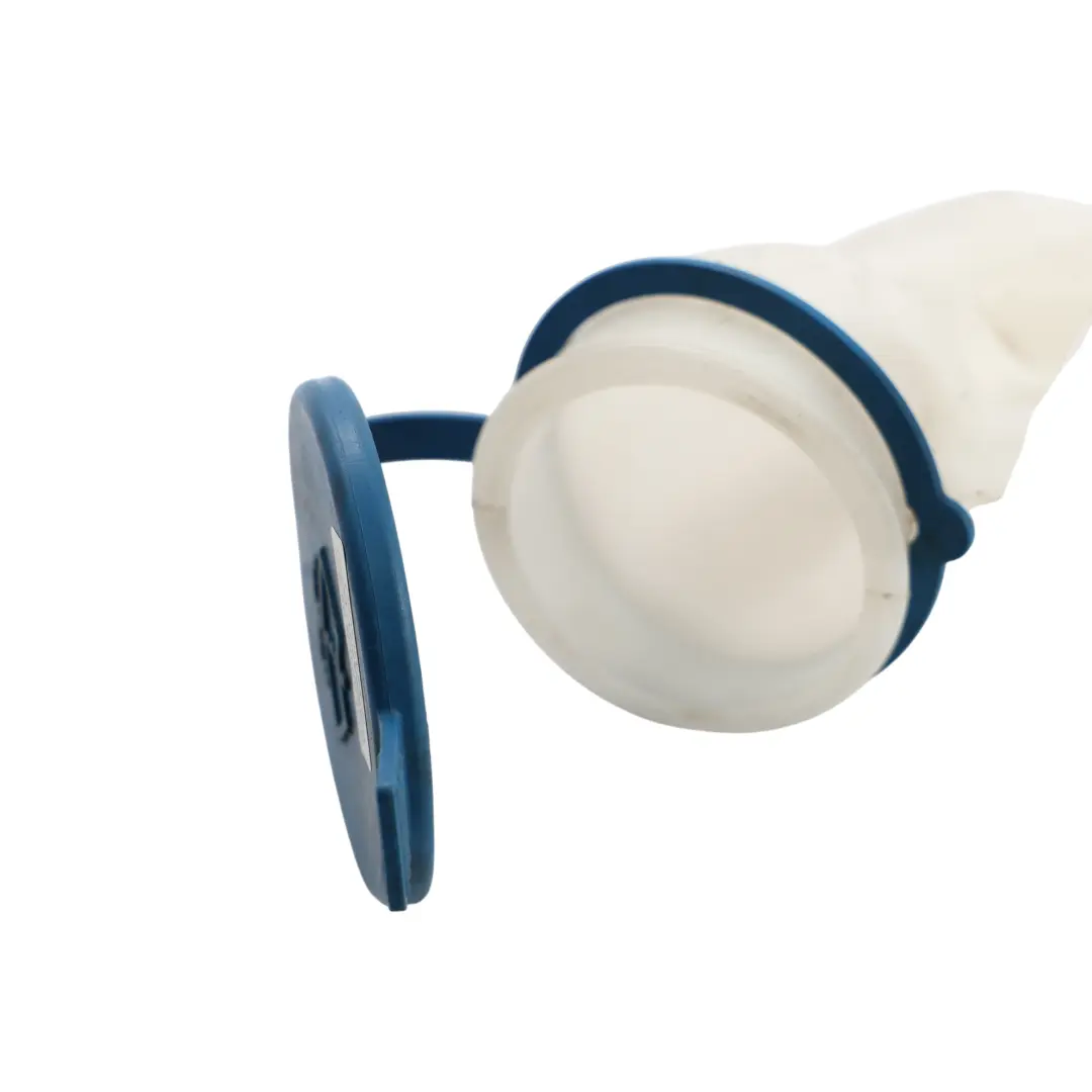 Lavacristalli Riempimento Bottiglia Tubo Tappo per Mercedes SLK R171 con numero di parte A1718690017 Mercedes SLK R171 Lavacristalli Riempimento Bottiglia Tubo Tappo - SKU A1718690017-1 - Numero di parte A1718690017