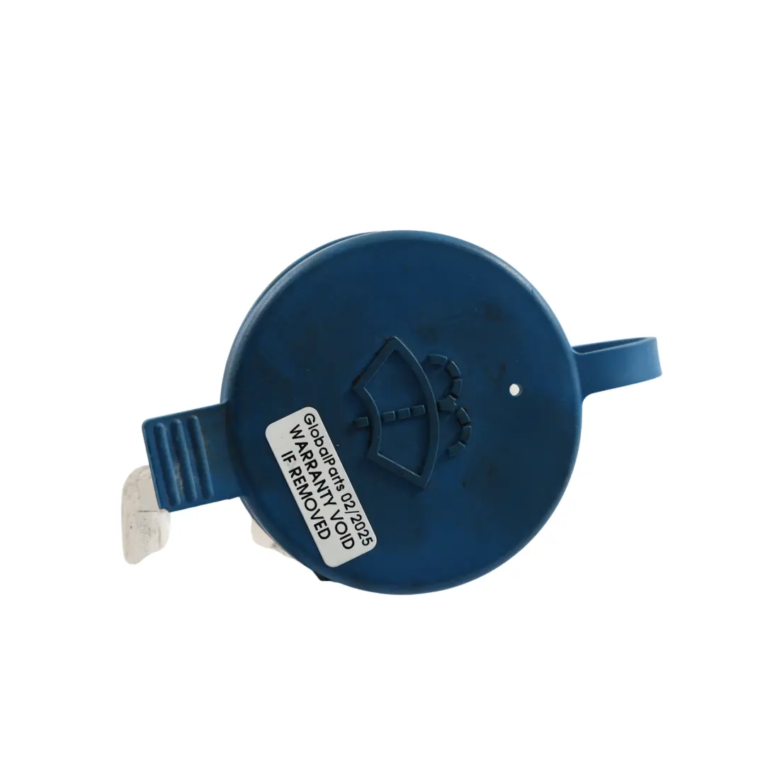 Mercedes SLK R171 Scheiben Wasch Anlage Stutzen Flasche Rohr Kappe - SKU A1718690017-1 - Teilenummer A1718690017
