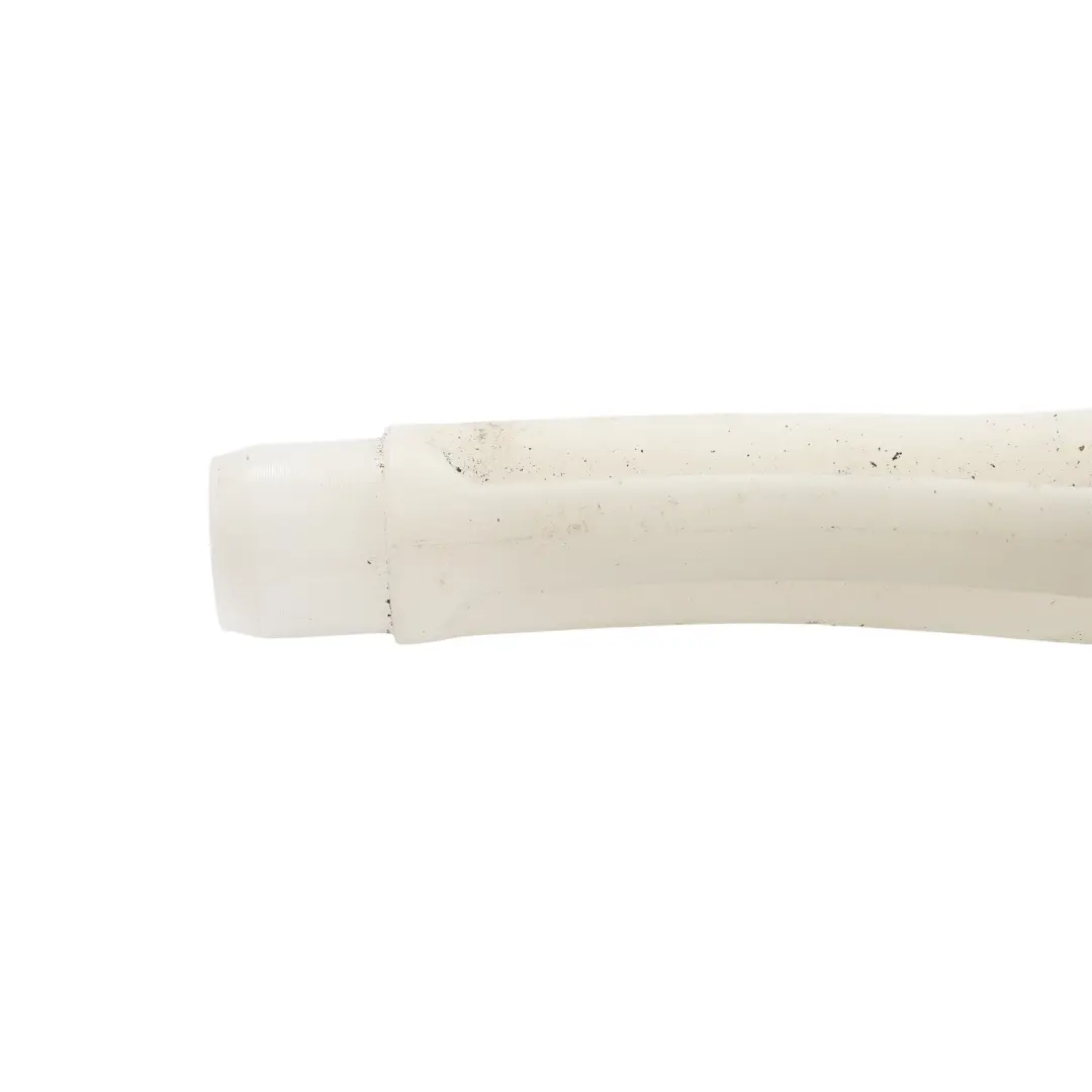 Mercedes SLK R171 Windscreen Washer Filler Neck Bottle Tube Pipe Cap - SKU A1718690017-1 - Part number A1718690017