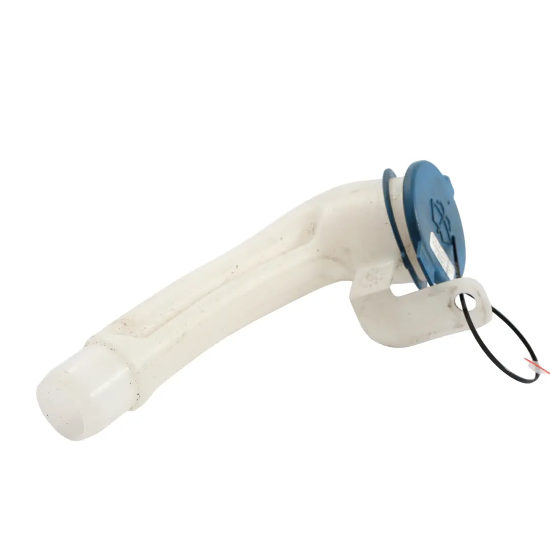 Mercedes SLK R171 Windscreen Washer Filler Neck Bottle Tube Pipe Cap - SKU A1718690017-1 - Part number A1718690017