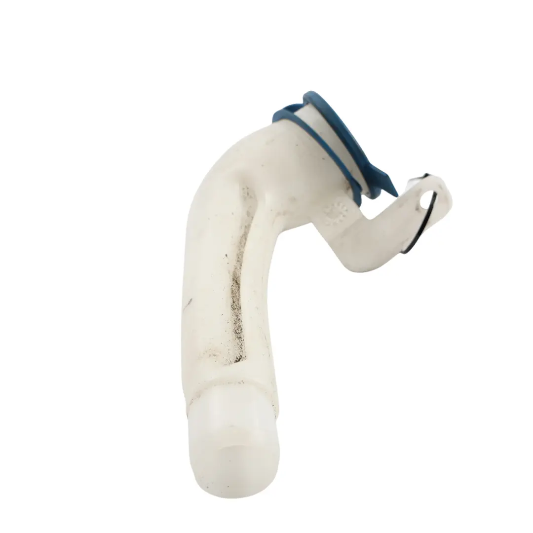 Mercedes SLK R171 Windscreen Washer Filler Neck Bottle Tube Pipe Cap - SKU A1718690017-1 - Part number A1718690017
