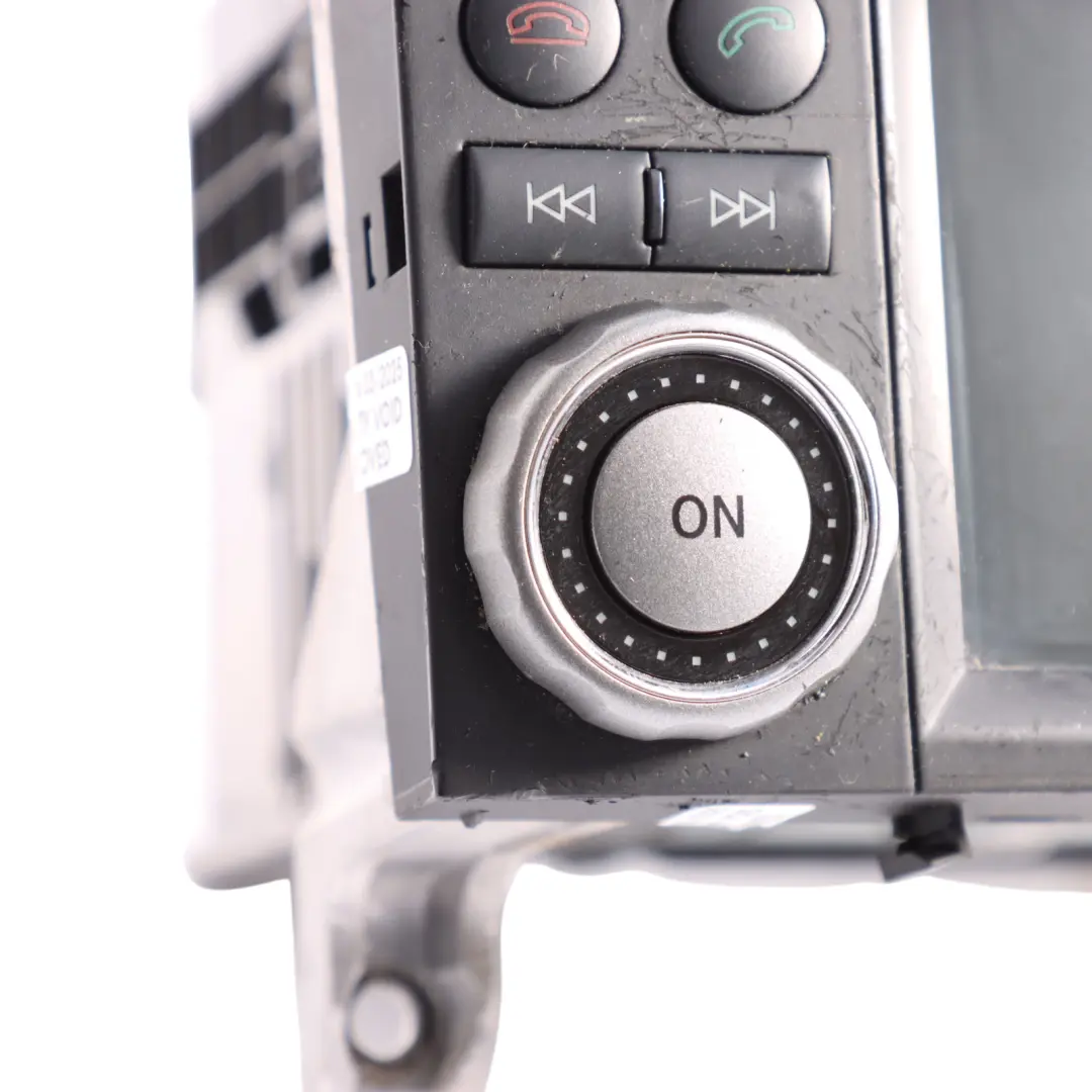 Mercedes SLK R171 Radio Comand Nav CD Player Control Head Unit - SKU A1718704794 - Part number A1718704794