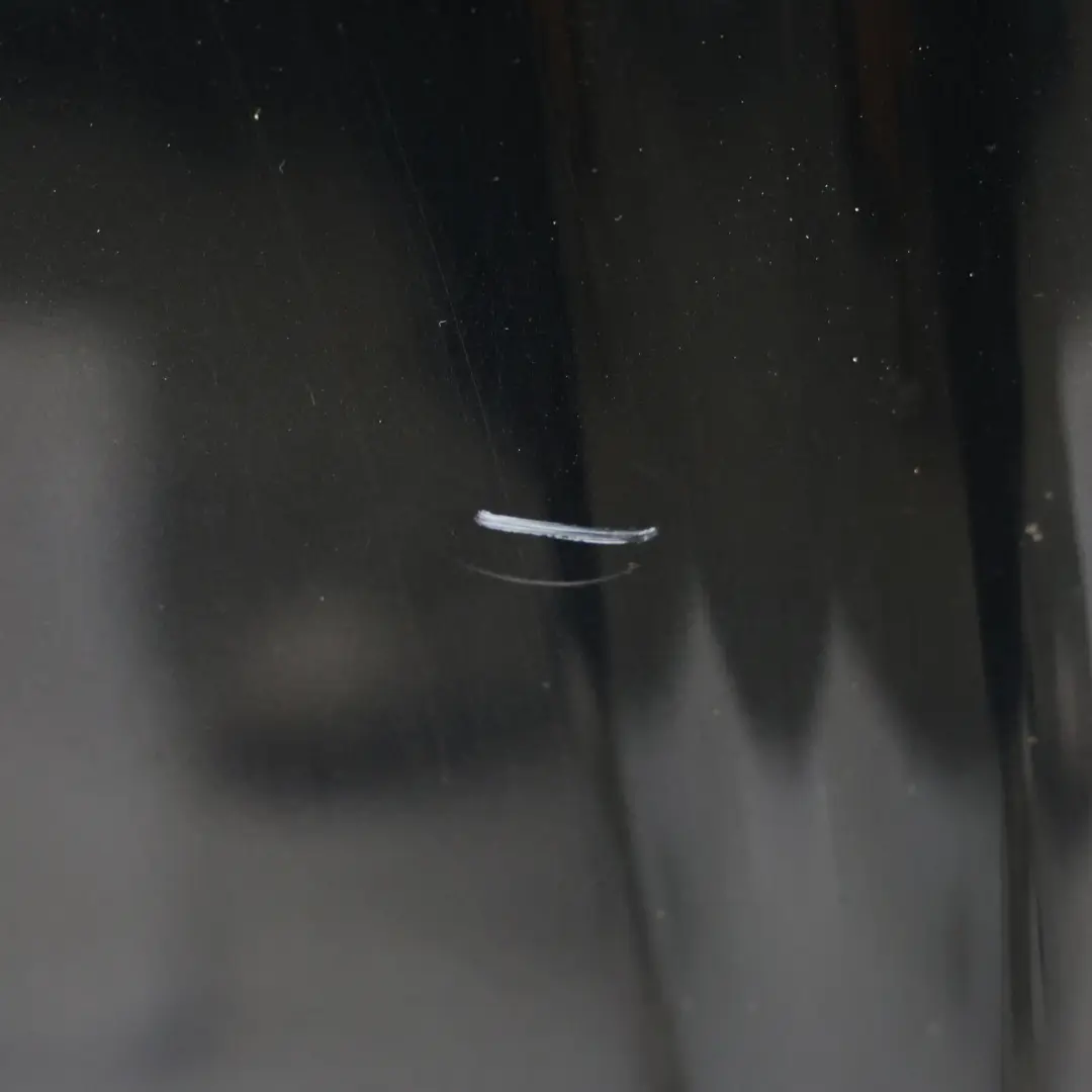 Hood Bonnet Trim Panel Engine Cover Obsidian Black - 197 to Mercedes SLK R171 with Part number A1718800057 Mercedes SLK R171 Hood Bonnet Trim Panel Engine Cover Obsidian Black - 197 - SKU A1718800057-OB - Part number A1718800057