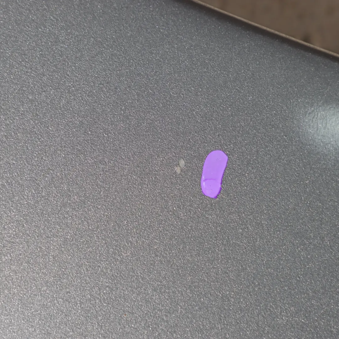 Hood Bonnet Trim Panel Engine Cover Palladium Silver - 792 to Mercedes SLK R171 with Part number A1718800057 Mercedes SLK R171 Hood Bonnet Trim Panel Engine Cover Palladium Silver - 792 - SKU A1718800057-PAL - Part number A1718800057