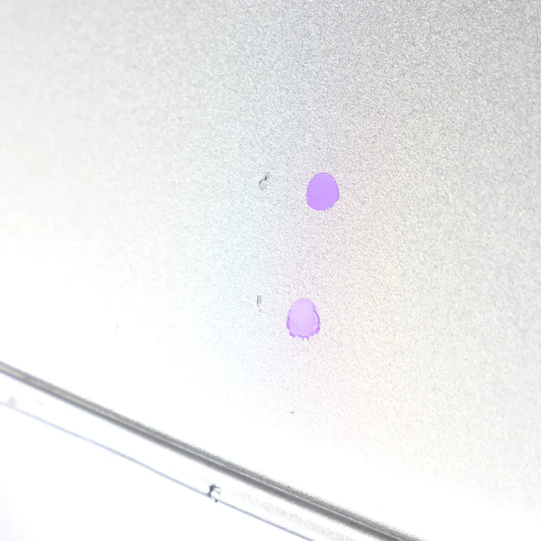 Hood Bonnet Trim Panel Engine Cover Palladium Silver - 792 to Mercedes SLK R171 with Part number A1718800057 Mercedes SLK R171 Hood Bonnet Trim Panel Engine Cover Palladium Silver - 792 - SKU A1718800057-PAL - Part number A1718800057