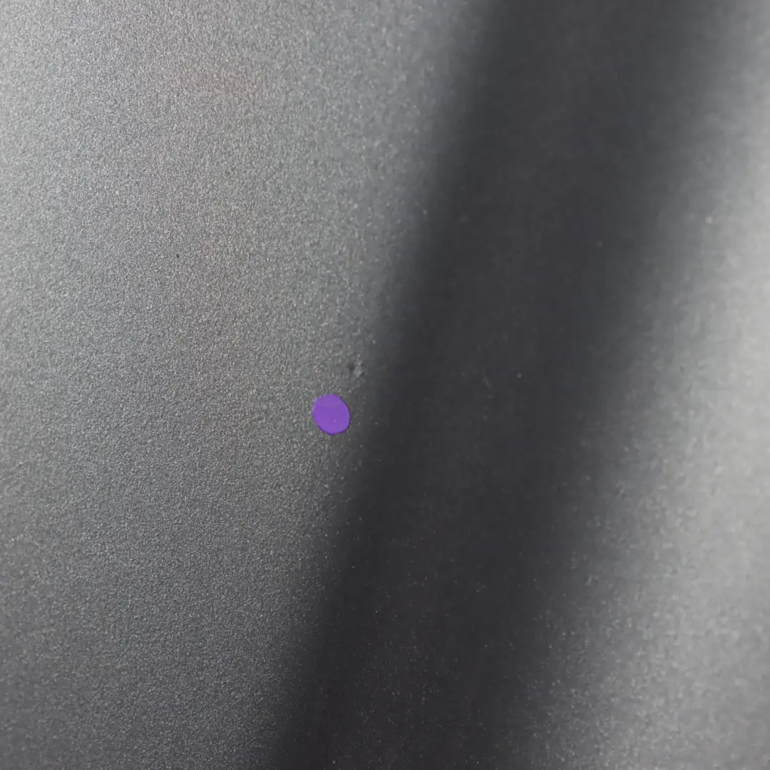 Mercedes SLK R171 Hood Bonnet Trim Panel Engine Cover Palladium Silver - 792 - SKU A1718800057-PAL - Part number A1718800057