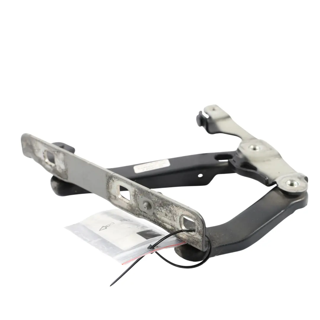 Mercedes R171 Hood Bonnet Hinge Front Left N/S Obsidian Black 197 - SKU A1718800128-OB - Part number A1718800128