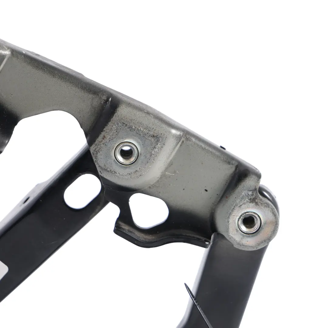Mercedes R171 Hood Bonnet Hinge Front Left N/S Obsidian Black 197 - SKU A1718800128-OB - Part number A1718800128