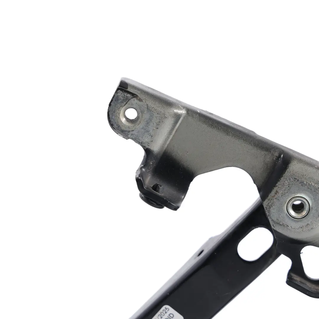 Mercedes R171 Hood Bonnet Hinge Front Left N/S Obsidian Black 197 - SKU A1718800128-OB - Part number A1718800128