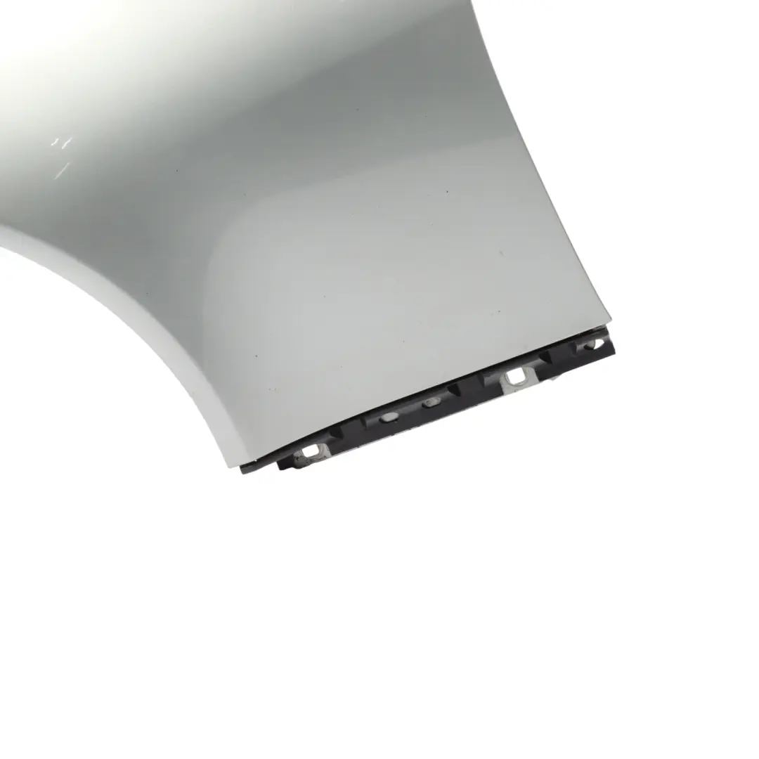 Mercedes R171 Wing Fender Panel Front Left N/S Side Trim Tellurium Silver - 762 - SKU A1718800306-PAL - Part number A1718800306