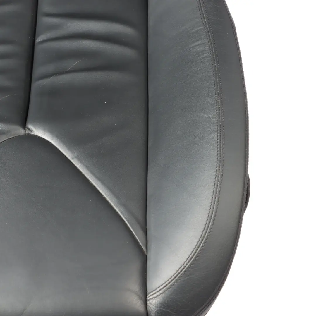 Front Seat Mercedes R171 Right O/S Heated Leather Semi-Aniline Black Memory to with Part number A1719103447 Front Seat Mercedes R171 Right O/S Heated Leather Semi-Aniline Black Memory - SKU A1719103447-1 - Part number A1719103447