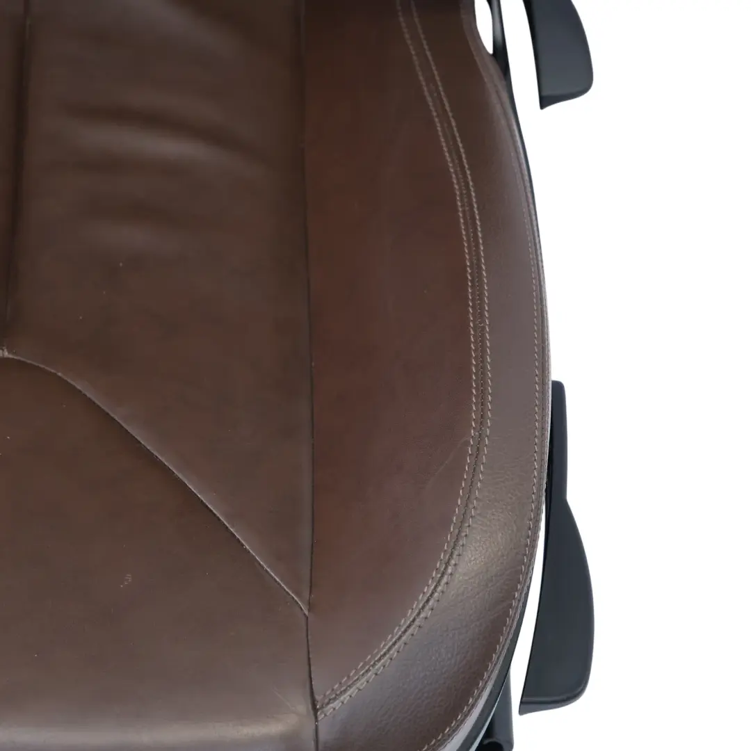 Siège Avant Gauche Interior Leather Nappa Semi-Aniline Brown pour Mercedes R171 à propos du numéro de pièce A1719103547 Mercedes R171 Siège Avant Gauche Interior Leather Nappa Semi-Aniline Brown - SKU A1719103547-1 - Numéro de pièce A1719103547