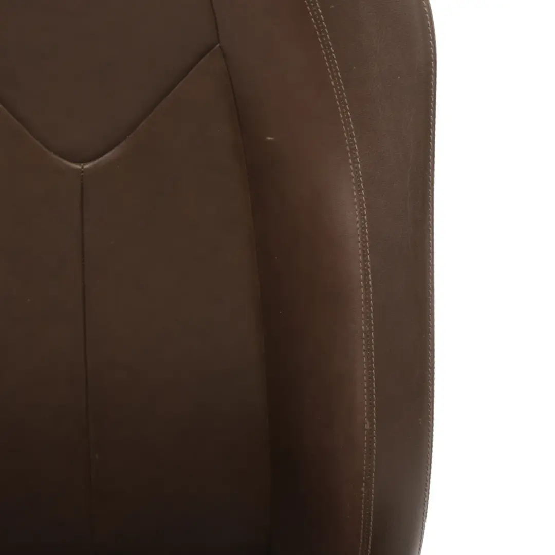 Siège Avant Gauche Interior Leather Nappa Semi-Aniline Brown pour Mercedes R171 à propos du numéro de pièce A1719103547 Mercedes R171 Siège Avant Gauche Interior Leather Nappa Semi-Aniline Brown - SKU A1719103547-1 - Numéro de pièce A1719103547
