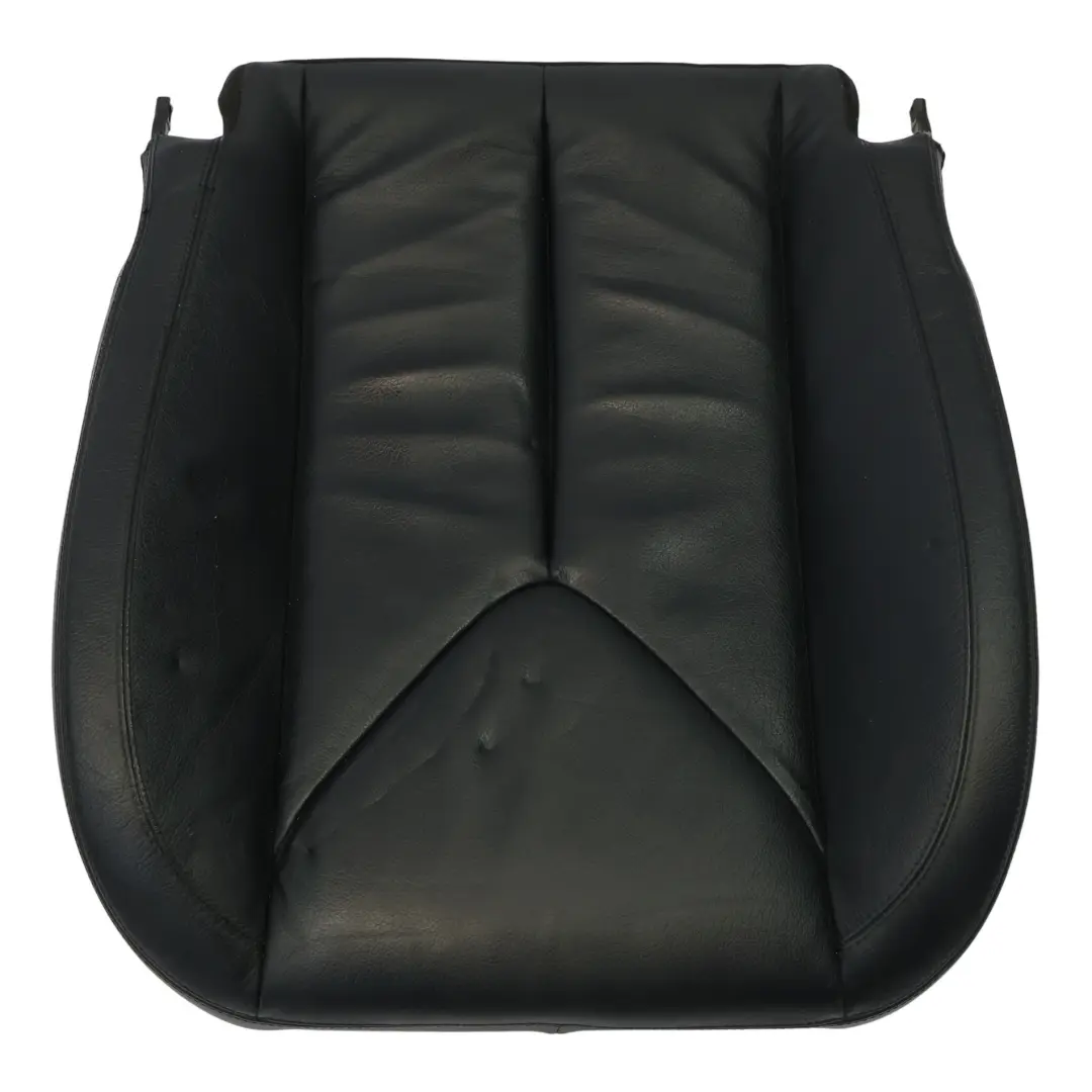 Mercedes R171 Front Lower Base Seat Heated Leather Cushion Left N/S - SKU A1719105830 - Part number A1719105830