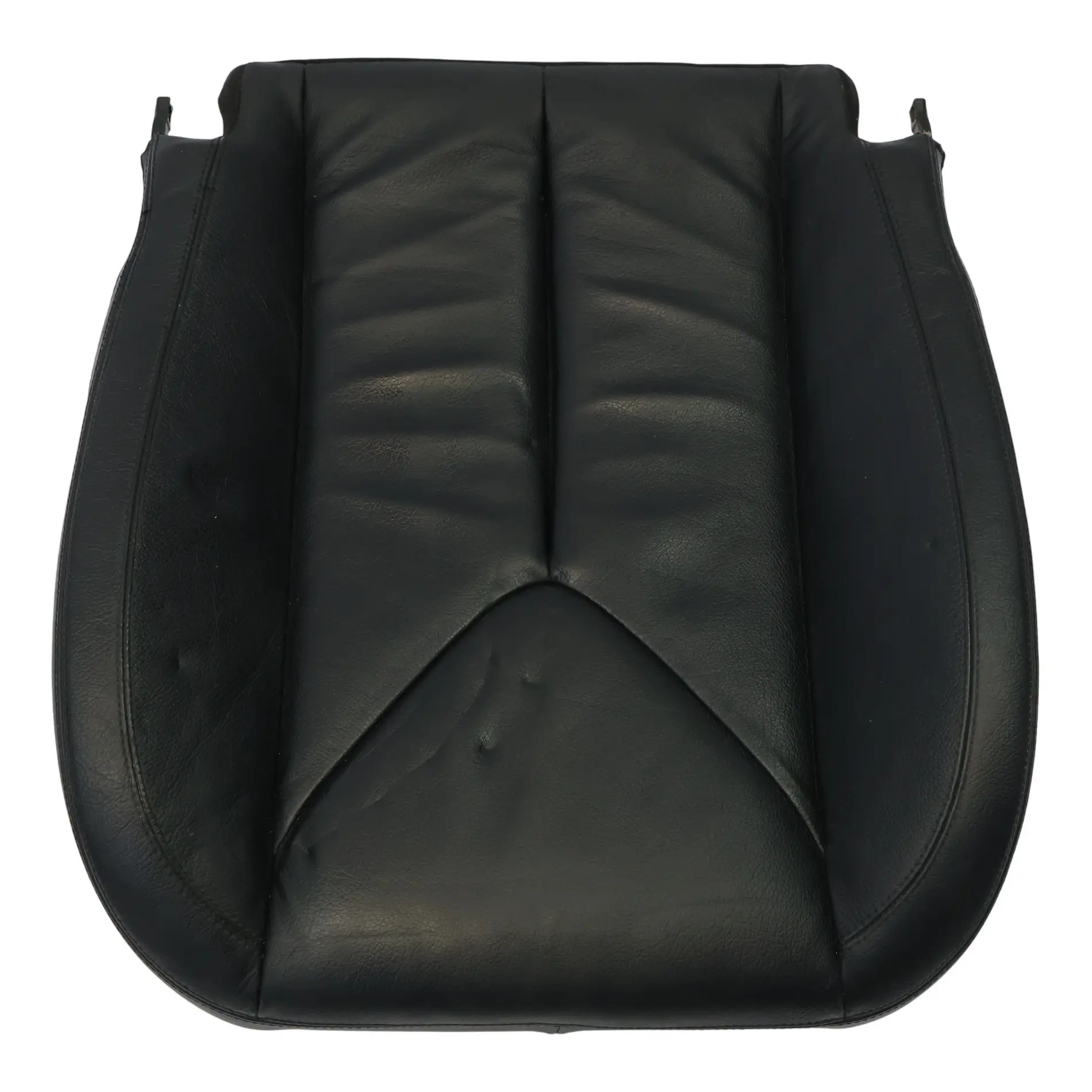Mercedes R171 Sedile Anteriore Inferiore Base Cuscino Pelle Sinistro