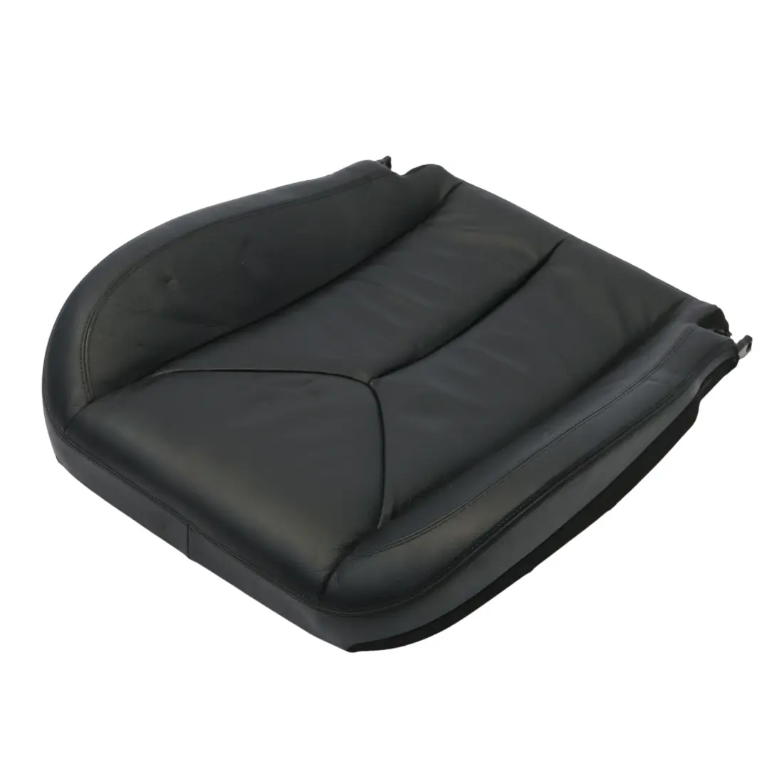 Mercedes R171 Front Lower Base Seat Heated Leather Cushion Left N/S - SKU A1719105830 - Part number A1719105830