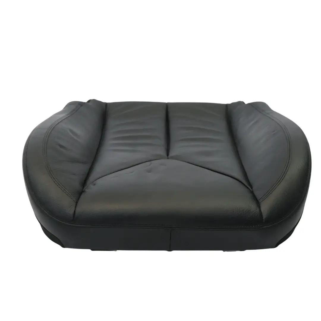 Mercedes R171 Front Lower Base Seat Heated Leather Cushion Left N/S - SKU A1719105830 - Part number A1719105830