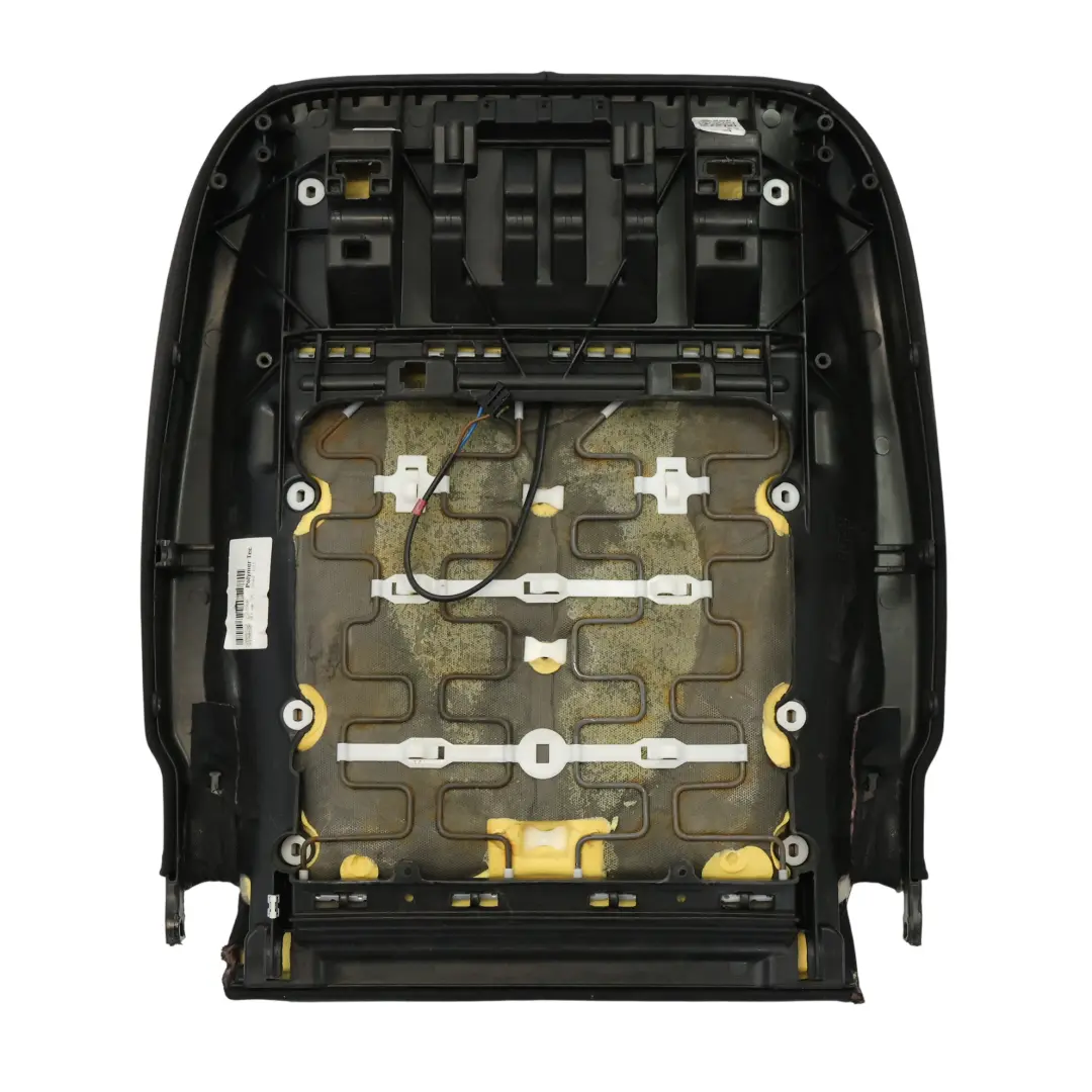 Vorderseite Untere Basis Sitz Beheizt Kissen Links für Mercedes R171 mit Teilenummer A1719105830 Mercedes R171 Vorderseite Untere Basis Sitz Beheizt Kissen Links - SKU A1719105830 - Teilenummer A1719105830