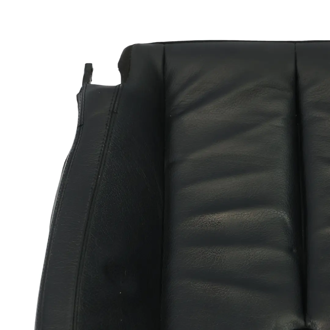 Mercedes R171 Front Lower Base Seat Heated Leather Cushion Left N/S - SKU A1719105830 - Part number A1719105830
