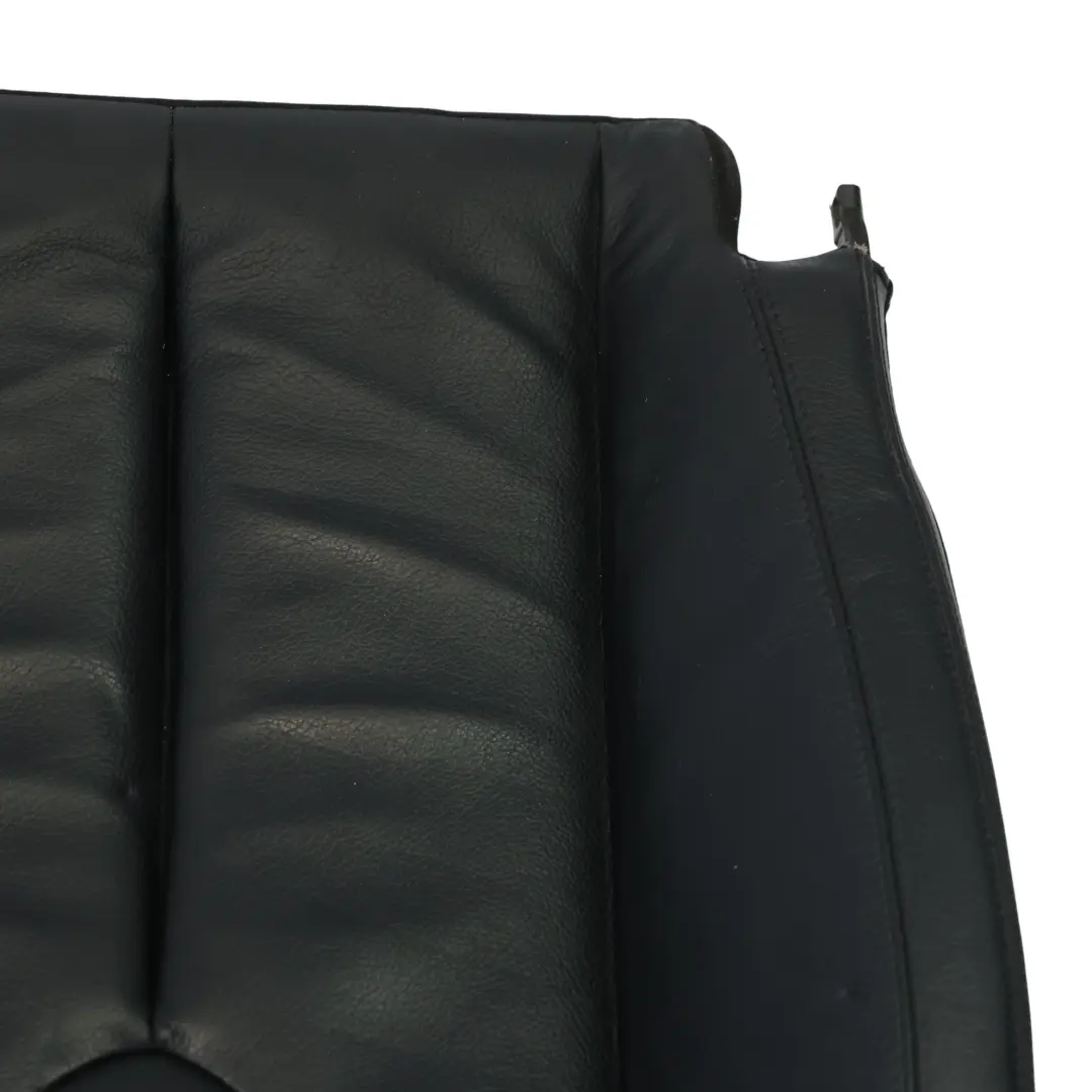 Mercedes R171 Front Lower Base Seat Heated Leather Cushion Left N/S - SKU A1719105830 - Part number A1719105830