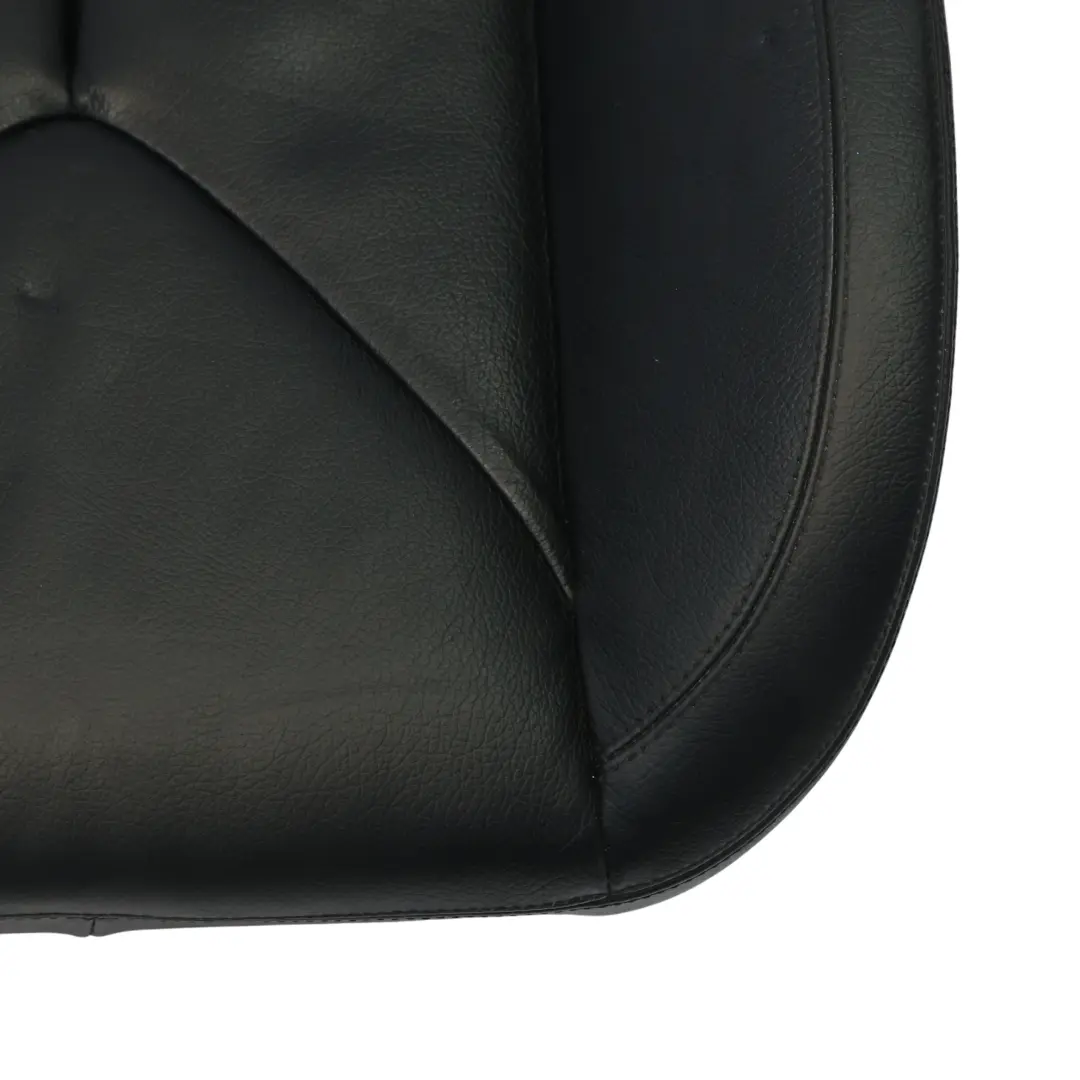 Mercedes R171 Front Lower Base Seat Heated Leather Cushion Left N/S - SKU A1719105830 - Part number A1719105830