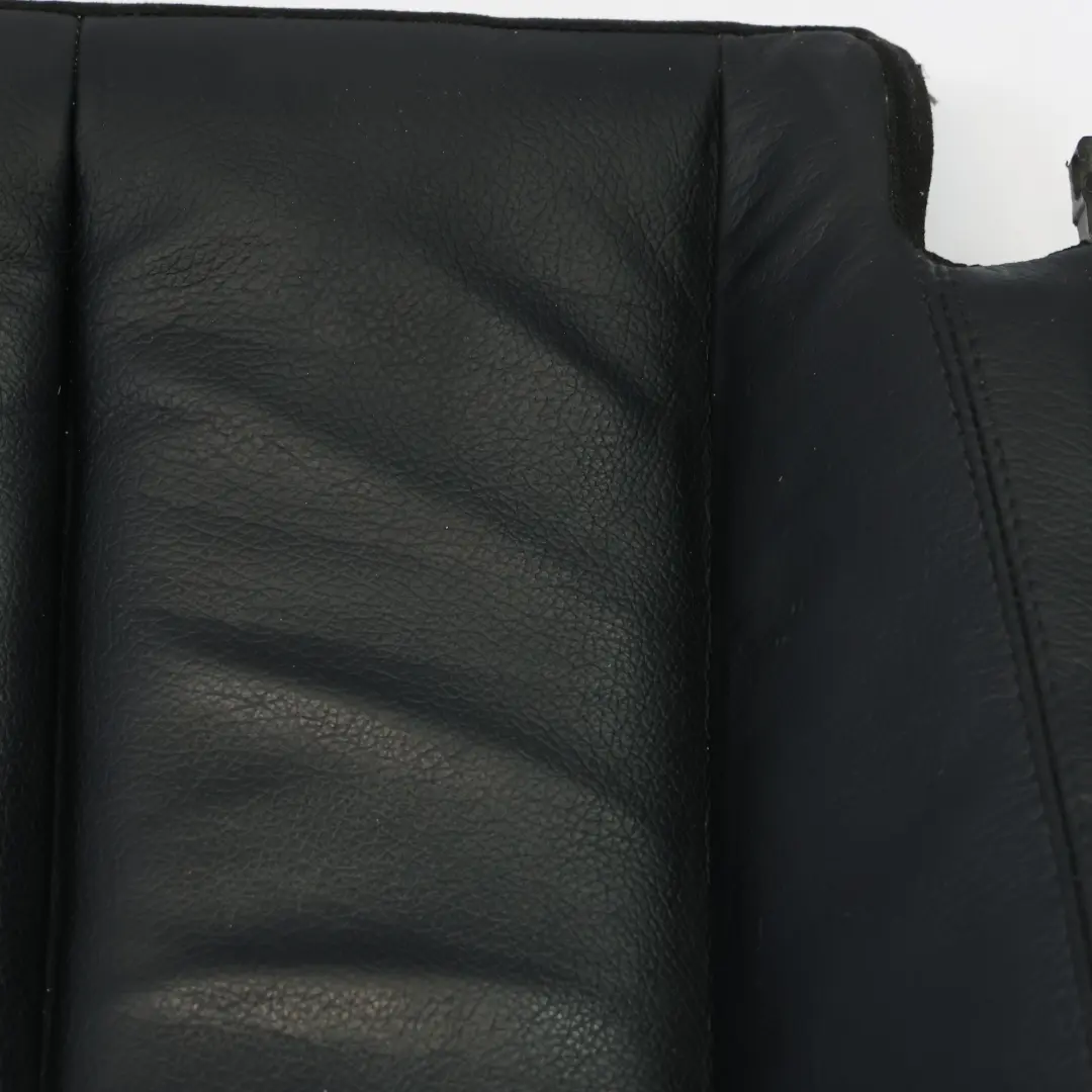 Asiento Delantero Base Inferior Cojín Cuero Izquierdo para Mercedes R171 con número de pieza A1719105830 Mercedes R171 Asiento Delantero Base Inferior Cojín Cuero Izquierdo - SKU A1719105830 - Número de pieza A1719105830