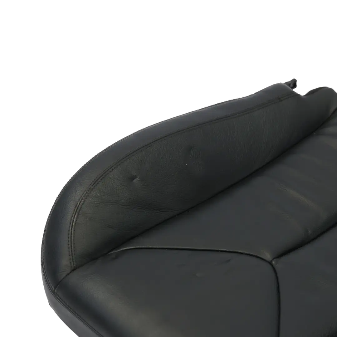Mercedes R171 Front Lower Base Seat Heated Leather Cushion Left N/S - SKU A1719105830 - Part number A1719105830
