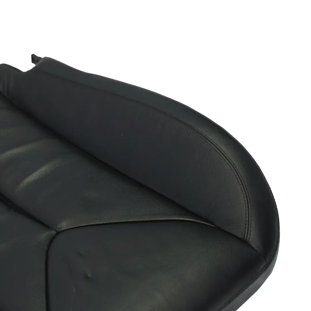 Mercedes R171 Front Lower Base Seat Heated Leather Cushion Left N/S - SKU A1719105830 - Part number A1719105830