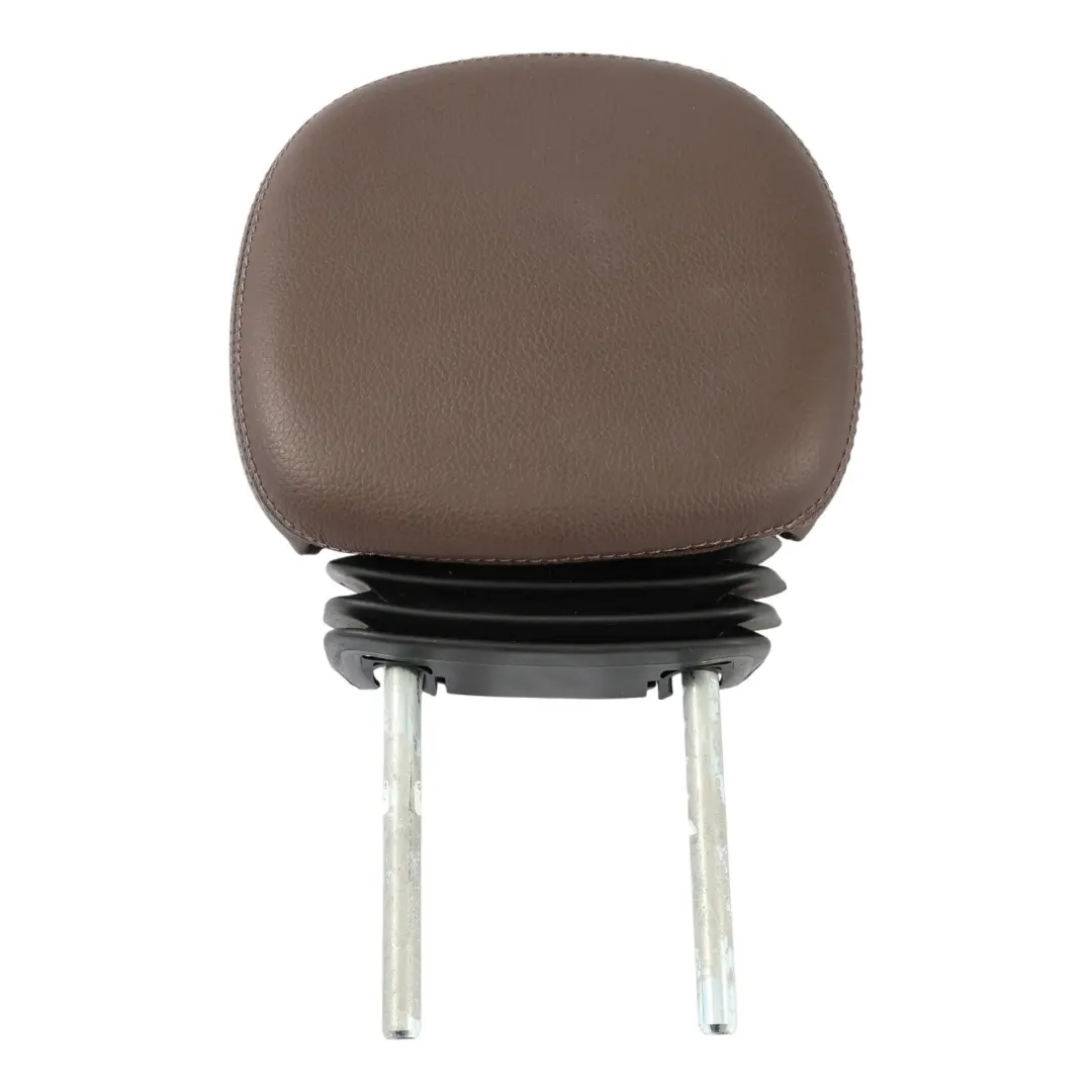 Mercedes SLK R171 Kopfstütze Vorne Links Rechts Sitz Leder - SKU A1719700250-3 - Teilenummer A1719700250