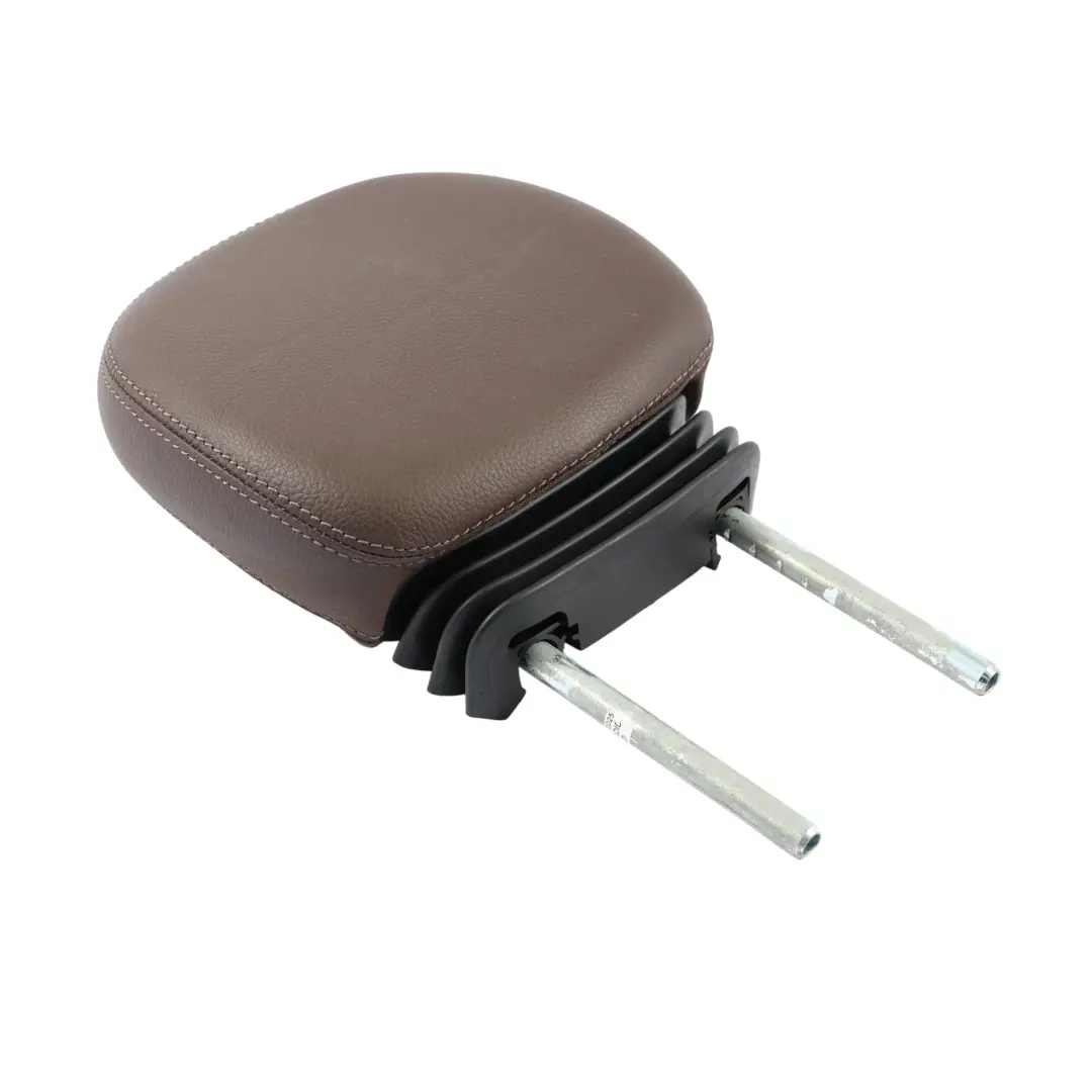 Mercedes SLK R171 Kopfstütze Vorne Links Rechts Sitz Leder - SKU A1719700250-3 - Teilenummer A1719700250