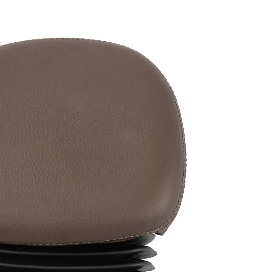 Mercedes SLK R171 Headrest Front Left Right Seat N/O/S Leather - SKU A1719700250-3 - Part number A1719700250