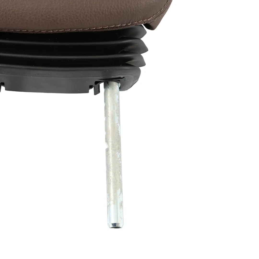 Mercedes SLK R171 Kopfstütze Vorne Links Rechts Sitz Leder - SKU A1719700250-3 - Teilenummer A1719700250