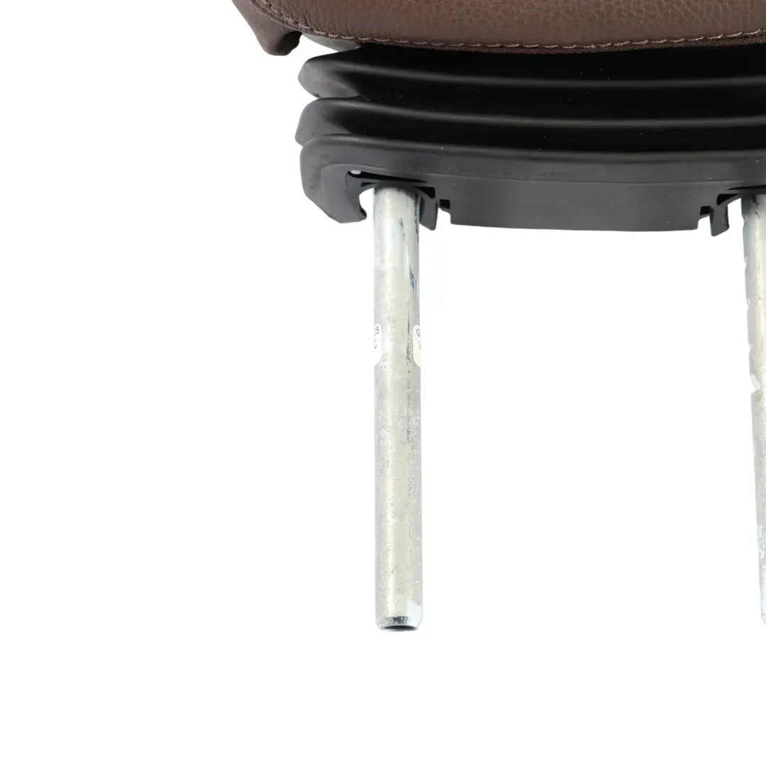 Kopfstütze Vorne Links Rechts Sitz Leder für Mercedes SLK R171 mit Teilenummer A1719700250 Mercedes SLK R171 Kopfstütze Vorne Links Rechts Sitz Leder - SKU A1719700250-3 - Teilenummer A1719700250