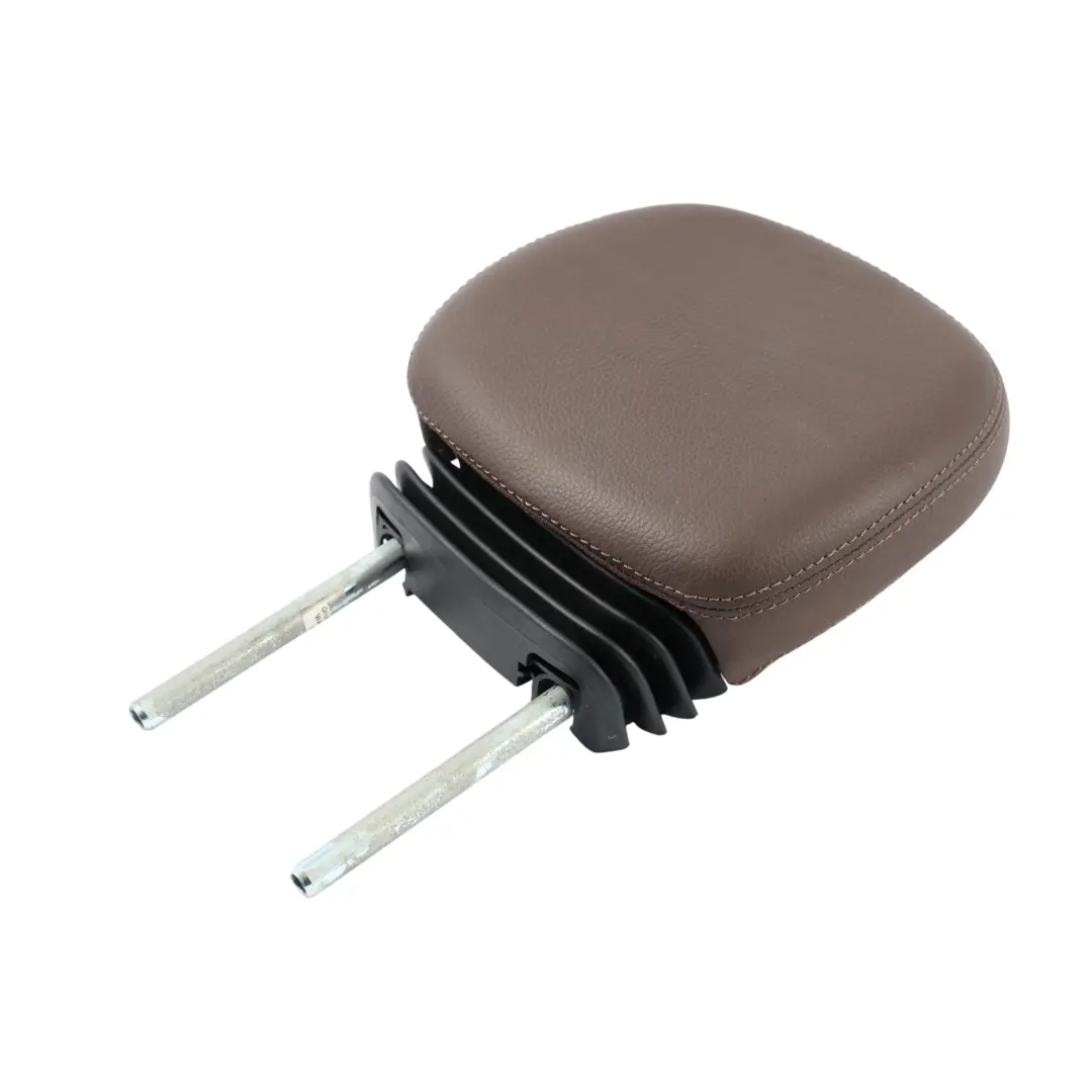 Mercedes SLK R171 Kopfstütze Vorne Links Rechts Sitz Leder - SKU A1719700250-3 - Teilenummer A1719700250