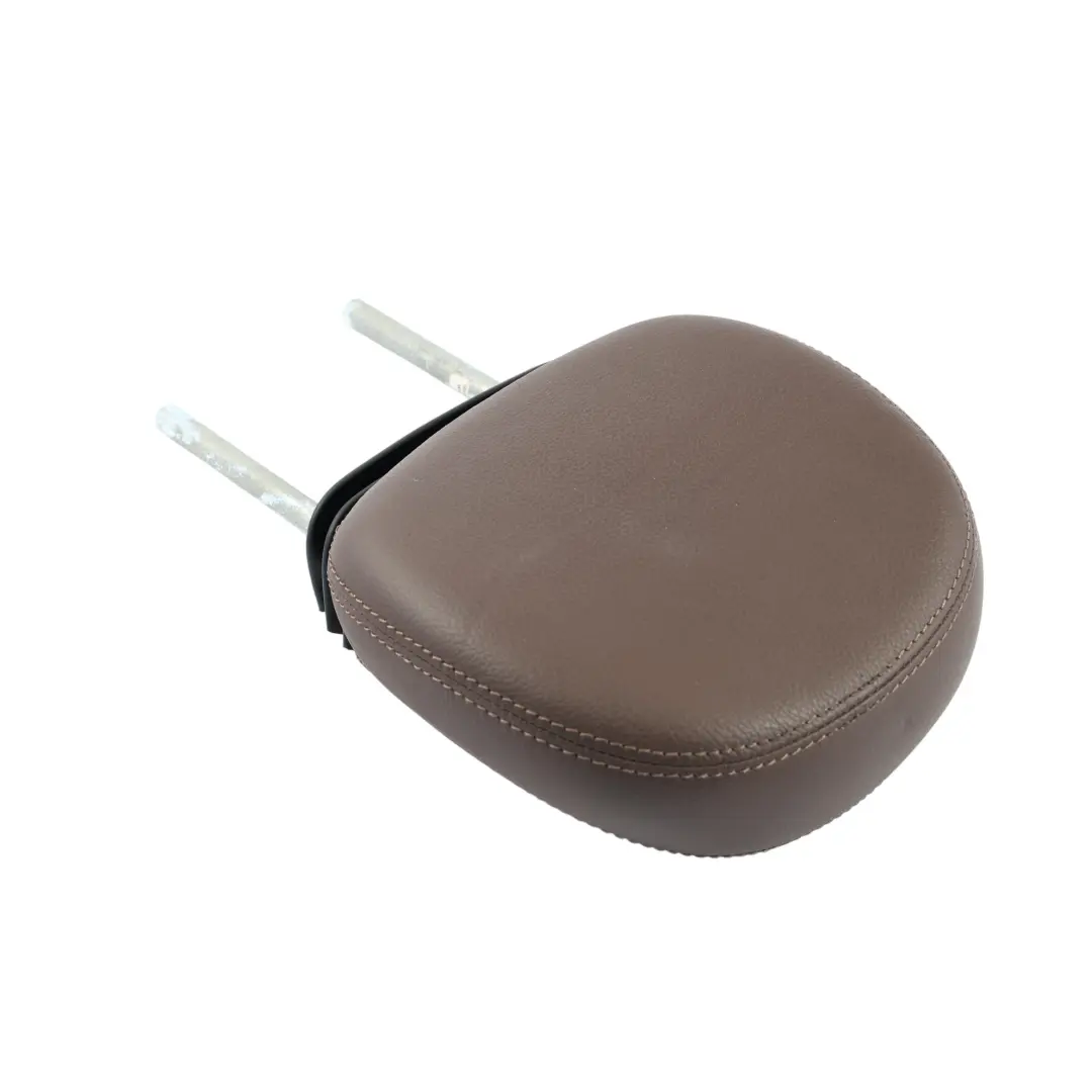 Mercedes SLK R171 Kopfstütze Vorne Links Rechts Sitz Leder - SKU A1719700250-3 - Teilenummer A1719700250