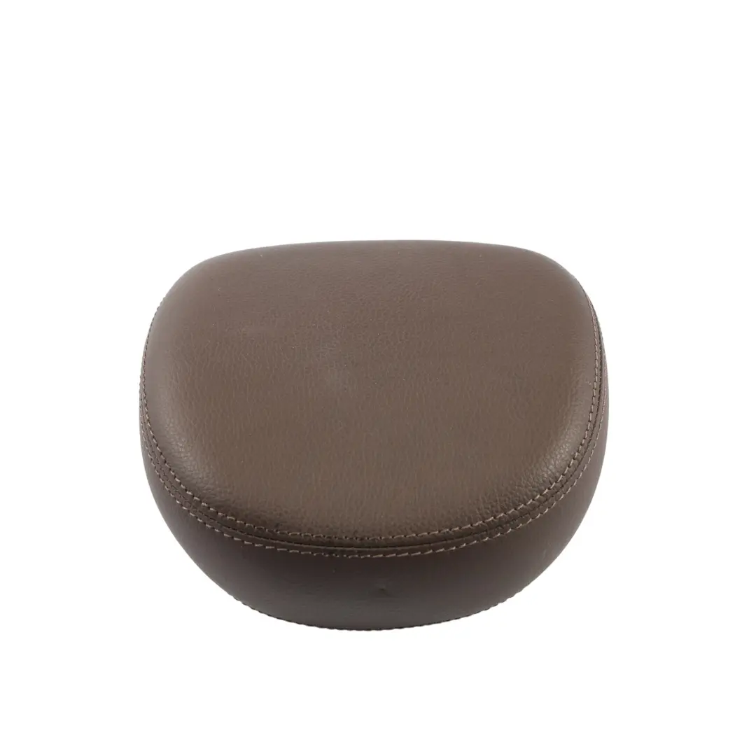 Reposacabezas Delantero Asiento Izquierdo Derecho para Mercedes SLK R171 con número de pieza A1719700250 Mercedes SLK R171 Reposacabezas Delantero Asiento Izquierdo Derecho - SKU A1719700250-3 - Número de pieza A1719700250