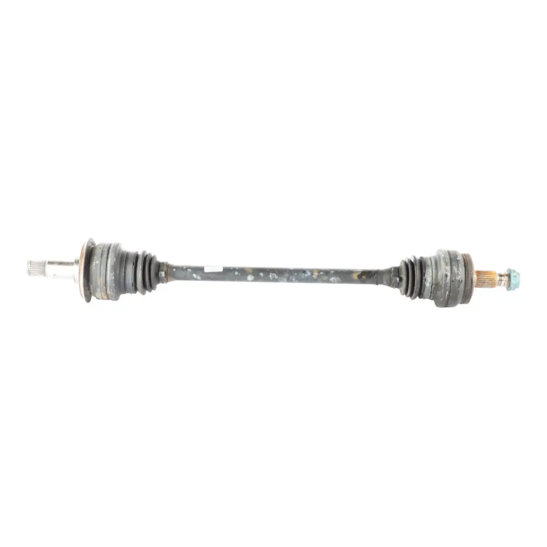 Axle Driveshaft Left N/S to Mercedes SLK R172 Rear with Part number A1723509401 Mercedes SLK R172 Rear Axle Driveshaft Left N/S - SKU A1723509401 - Part number A1723509401