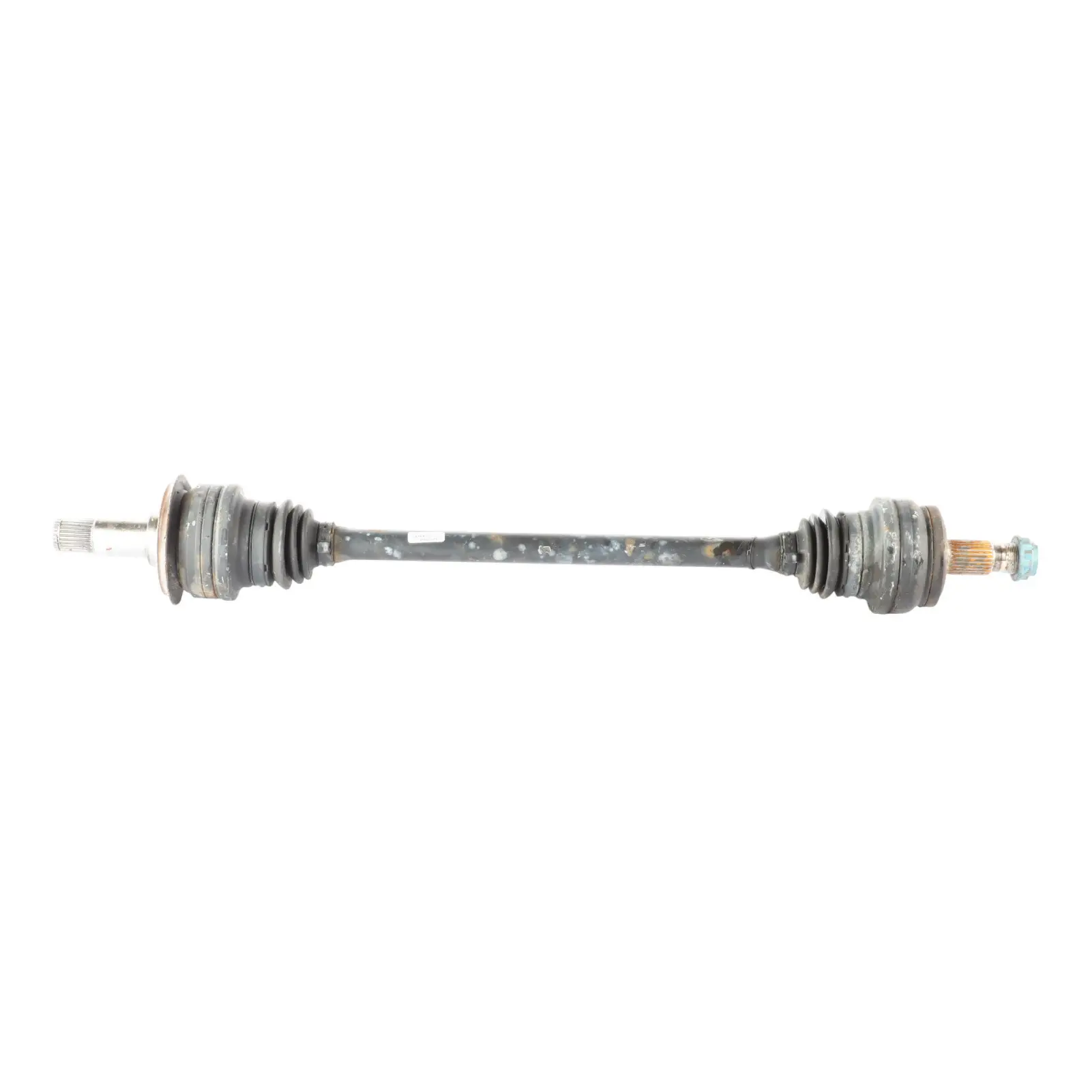 Mercedes SLK R172 Rear Axle Driveshaft Left N/S A1723509401