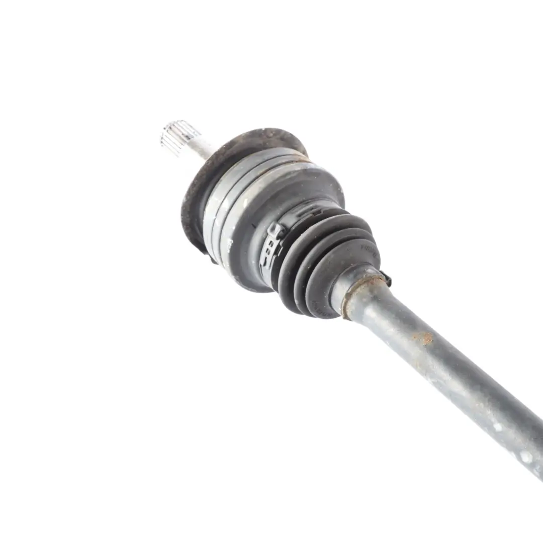 Axle Driveshaft Left N/S to Mercedes SLK R172 Rear with Part number A1723509401 Mercedes SLK R172 Rear Axle Driveshaft Left N/S - SKU A1723509401 - Part number A1723509401