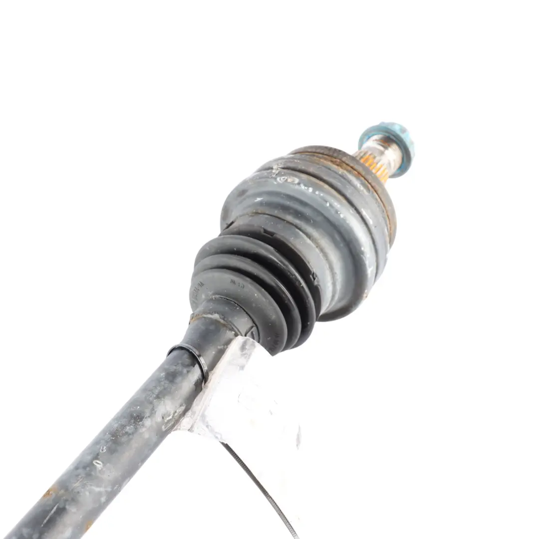 Axle Driveshaft Left N/S to Mercedes SLK R172 Rear with Part number A1723509401 Mercedes SLK R172 Rear Axle Driveshaft Left N/S - SKU A1723509401 - Part number A1723509401