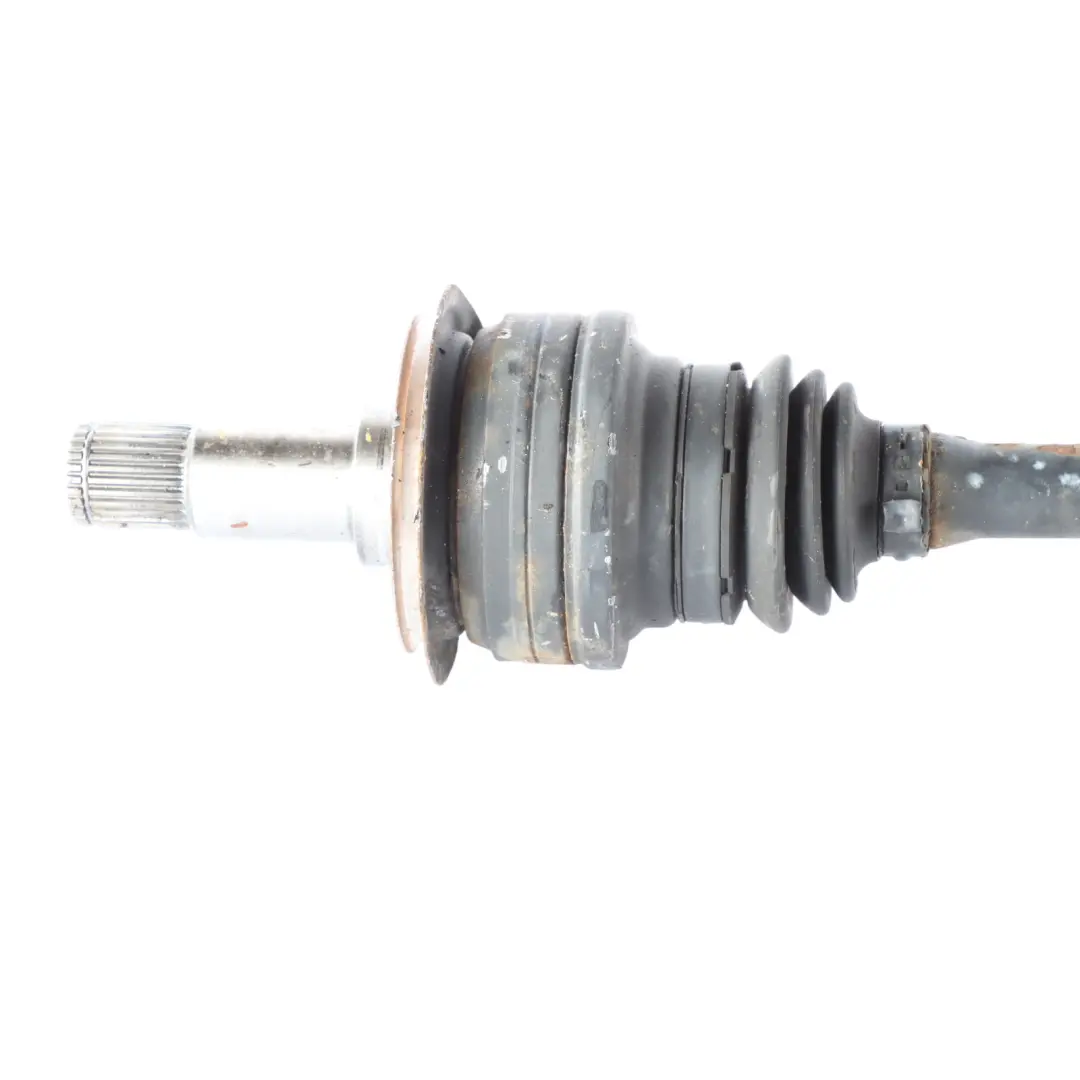 Axle Driveshaft Left N/S to Mercedes SLK R172 Rear with Part number A1723509401 Mercedes SLK R172 Rear Axle Driveshaft Left N/S - SKU A1723509401 - Part number A1723509401