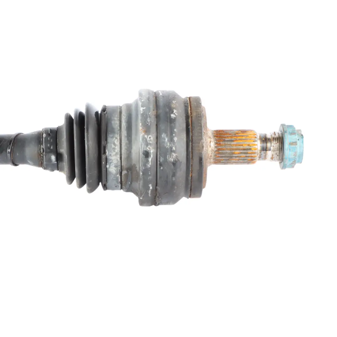 Axle Driveshaft Left N/S to Mercedes SLK R172 Rear with Part number A1723509401 Mercedes SLK R172 Rear Axle Driveshaft Left N/S - SKU A1723509401 - Part number A1723509401