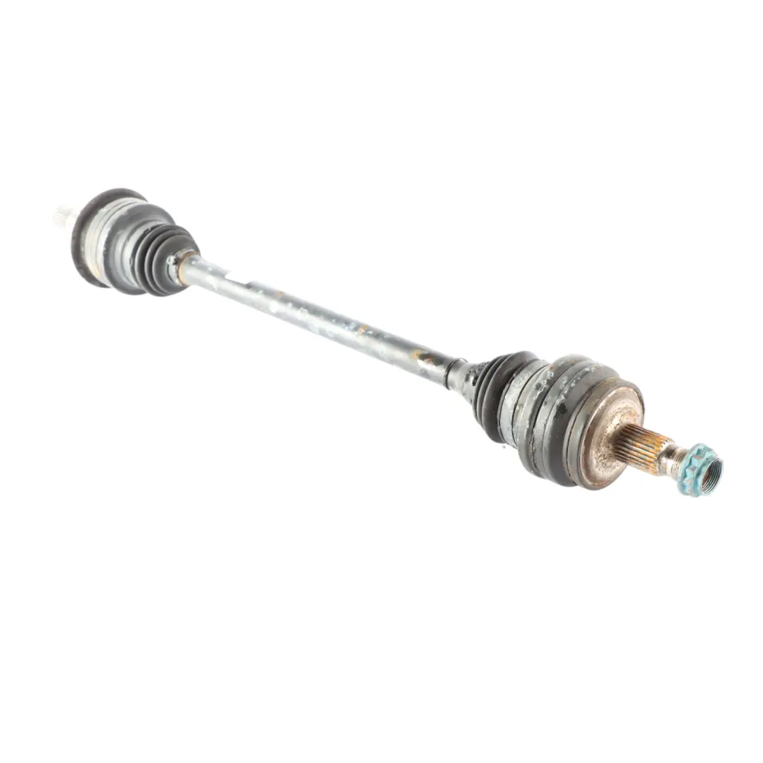 Axle Driveshaft Left N/S to Mercedes SLK R172 Rear with Part number A1723509401 Mercedes SLK R172 Rear Axle Driveshaft Left N/S - SKU A1723509401 - Part number A1723509401
