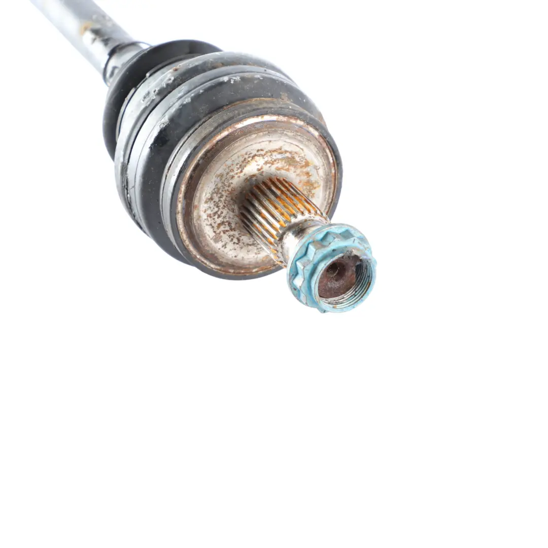 Axle Driveshaft Left N/S to Mercedes SLK R172 Rear with Part number A1723509401 Mercedes SLK R172 Rear Axle Driveshaft Left N/S - SKU A1723509401 - Part number A1723509401