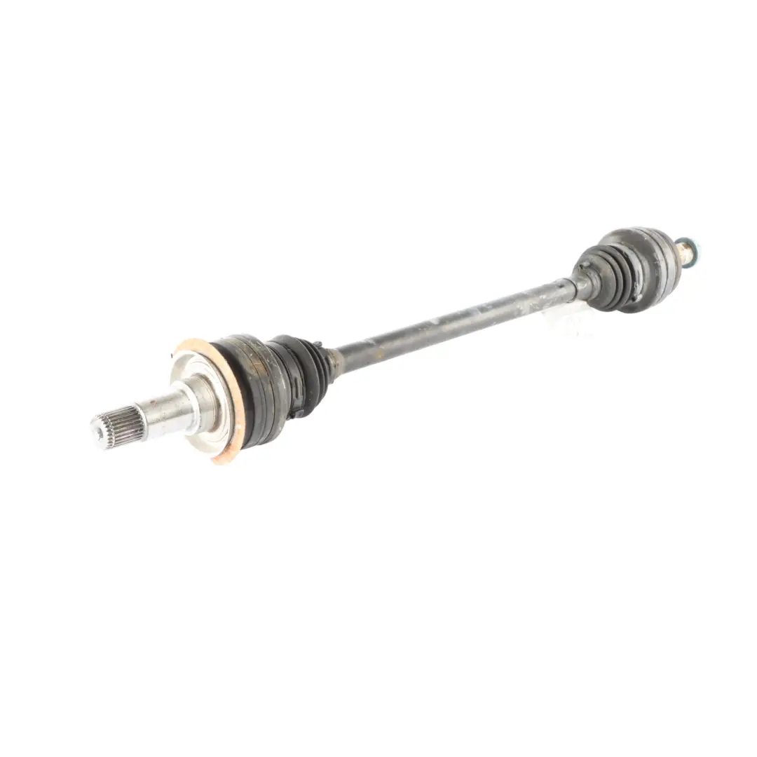 Axle Driveshaft Left N/S to Mercedes SLK R172 Rear with Part number A1723509401 Mercedes SLK R172 Rear Axle Driveshaft Left N/S - SKU A1723509401 - Part number A1723509401